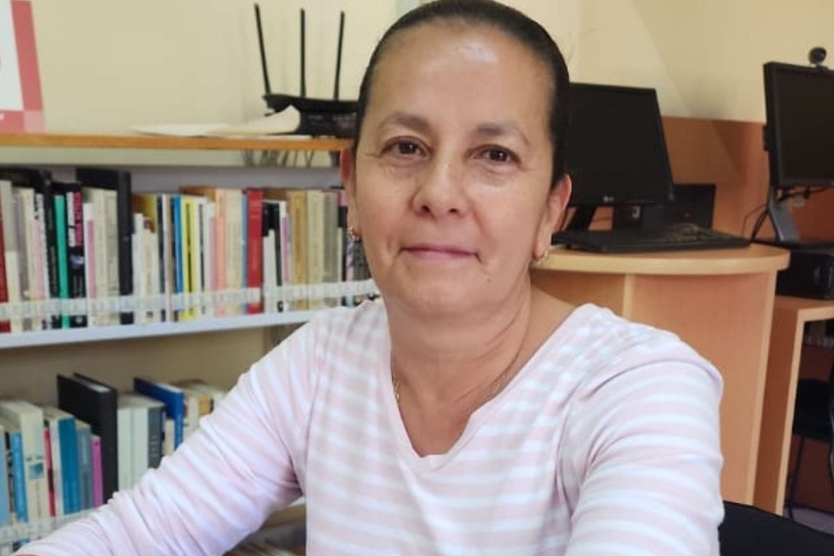 Mis Vacaciones en la Biblioteca: Aun se cuenta con cupo para 10 niños en Jerez