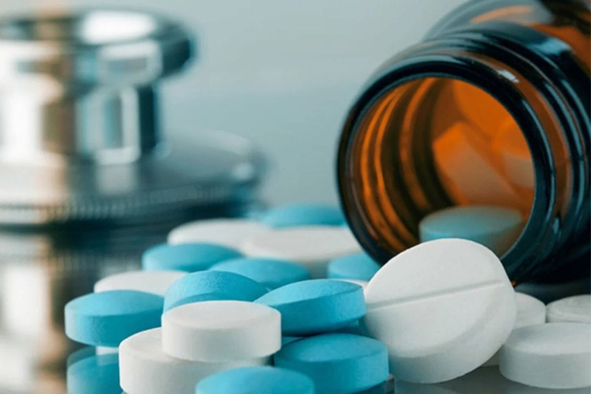 La Comisión Federal para la Protección contra Riesgos Sanitarios (Cofepris), se autorizaron para su comercialización medicamentos para psiquiatría.