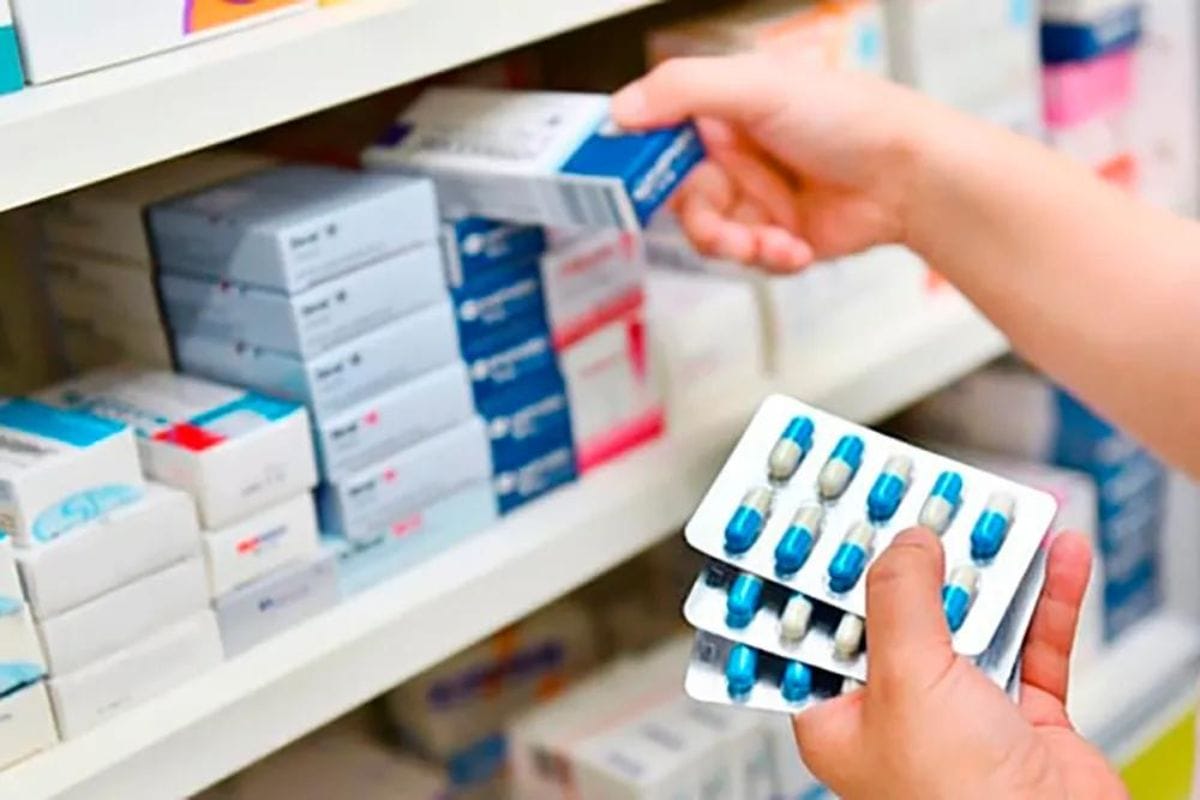 La Comisión Federal para la Protección contra Riesgos Sanitarios (Cofepris), se autorizaron para su comercialización medicamentos para psiquiatría.