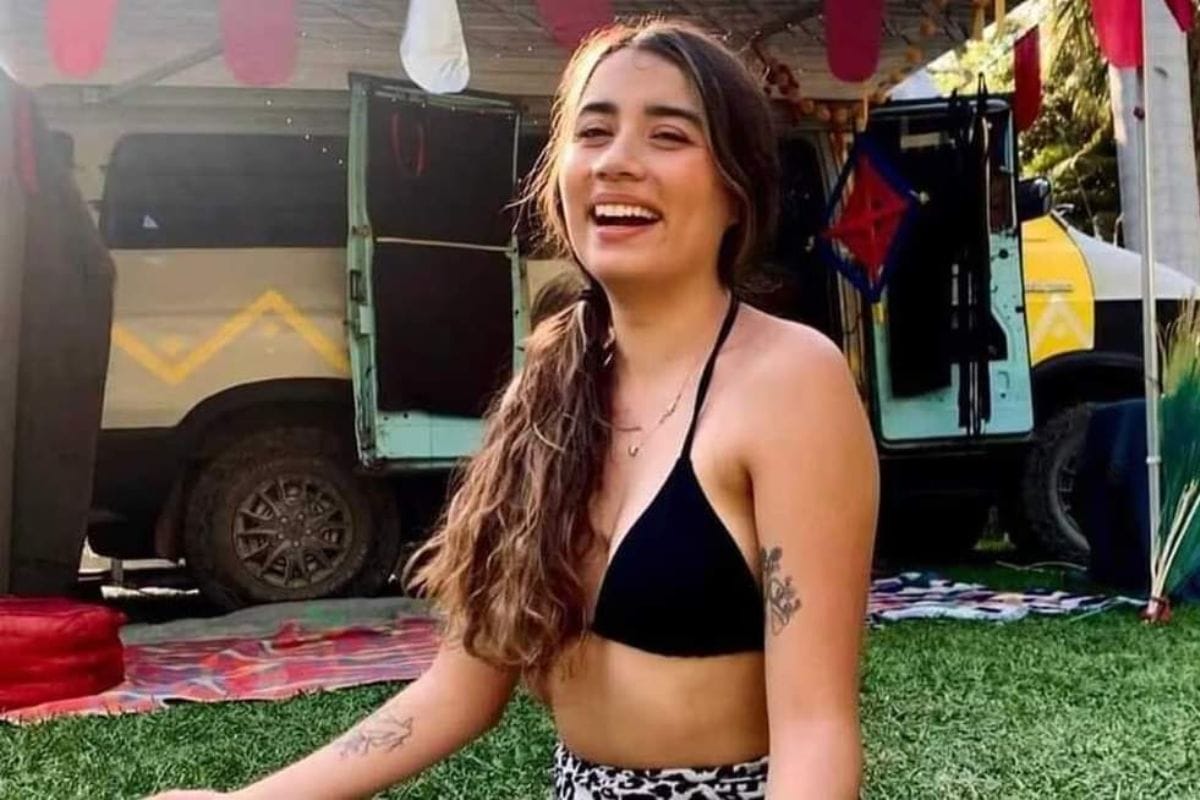 Autoridades alemanas informaron que se encontró el cuerpo de la joven mexicana, María Fernanda Sánchez; quien desapareció el pasado mes de julio.