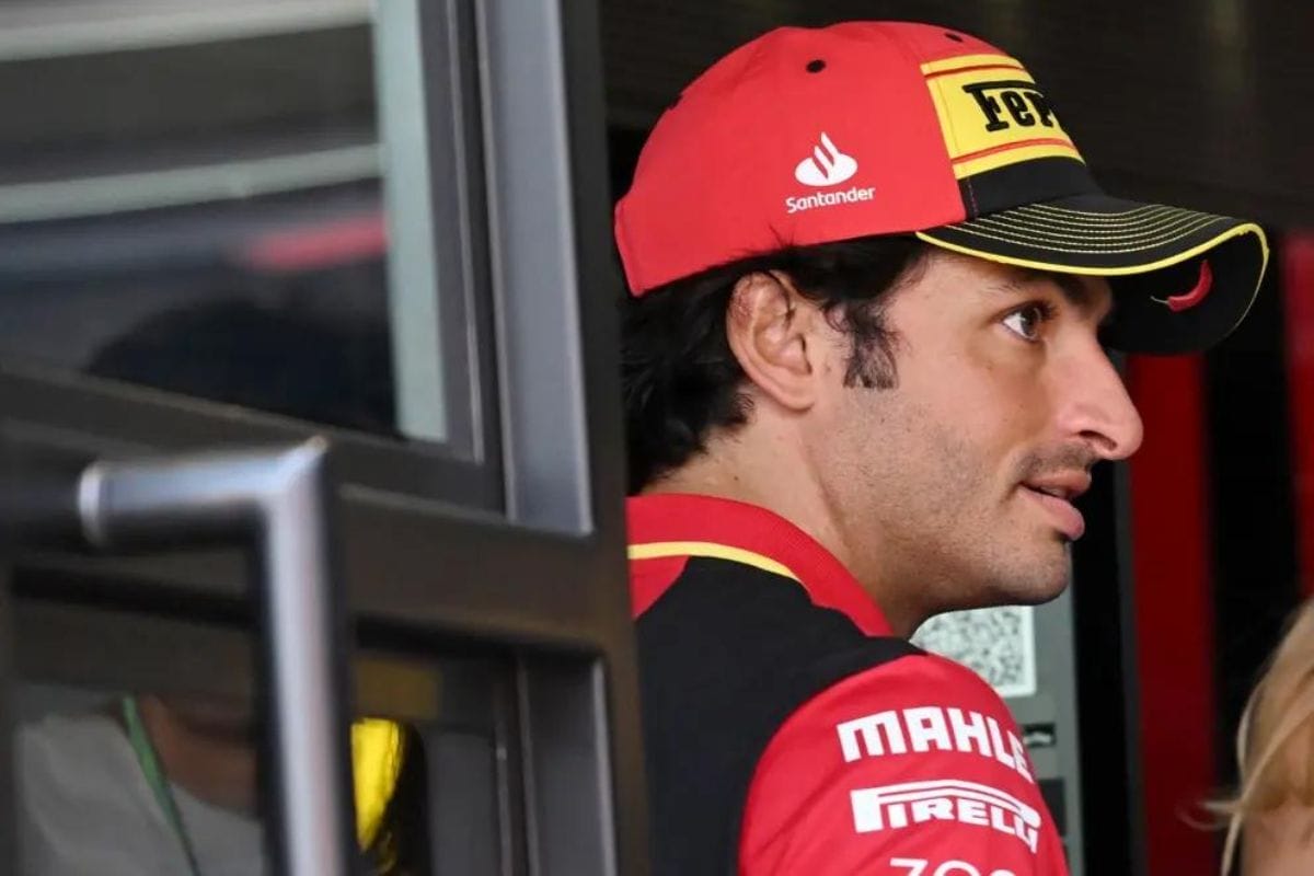 Sergio ‘Checo’ Pérez dejó atrás las fallas mecánicas que presentó en la tercera práctica y a lo largo de la calificación del Gran Premio de Italia 2023 de la F1