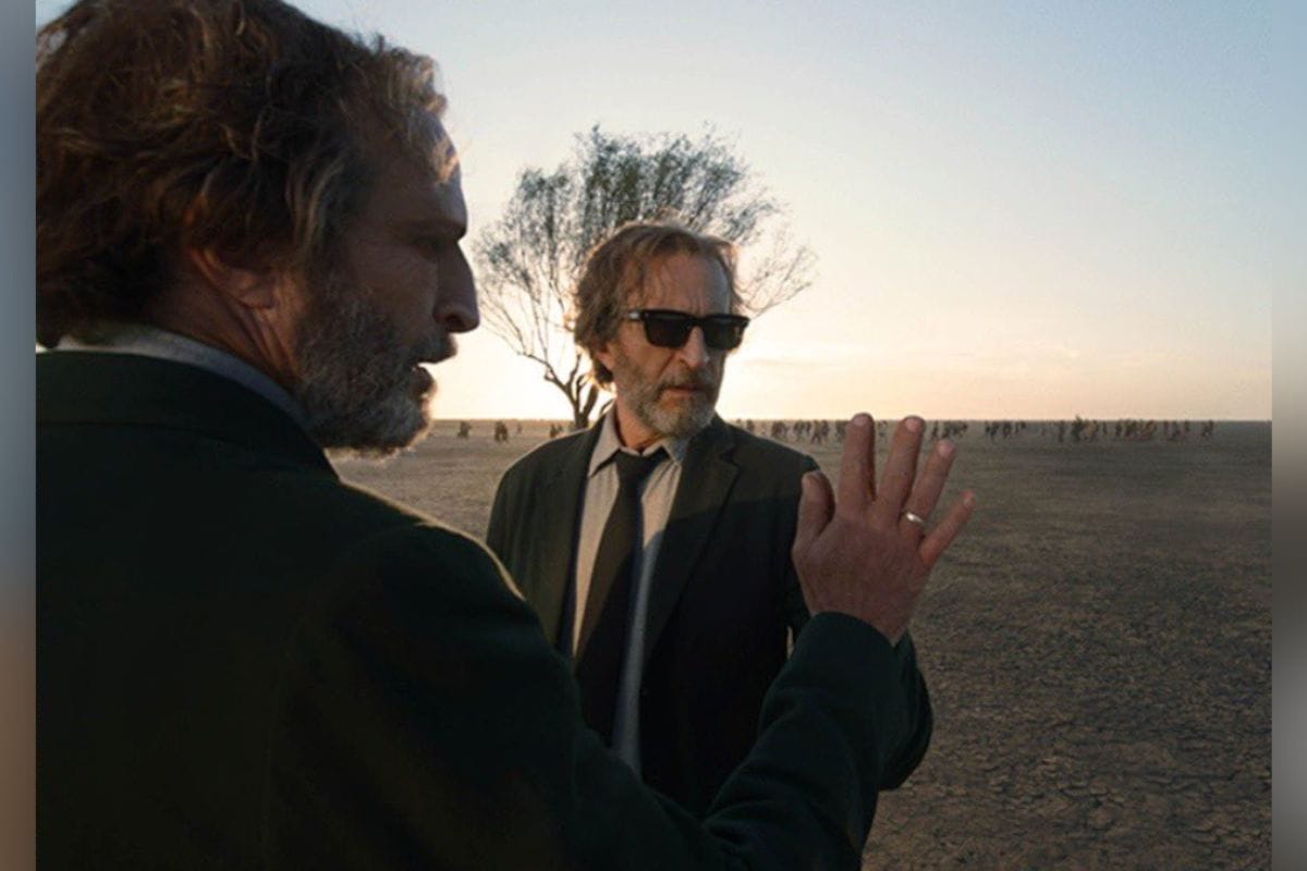 Este sábado Alejandro González Iñárritu, ganó ocho premios Ariel del Cine Mexicano, entre ellas la estatuilla a Mejor Dirección.