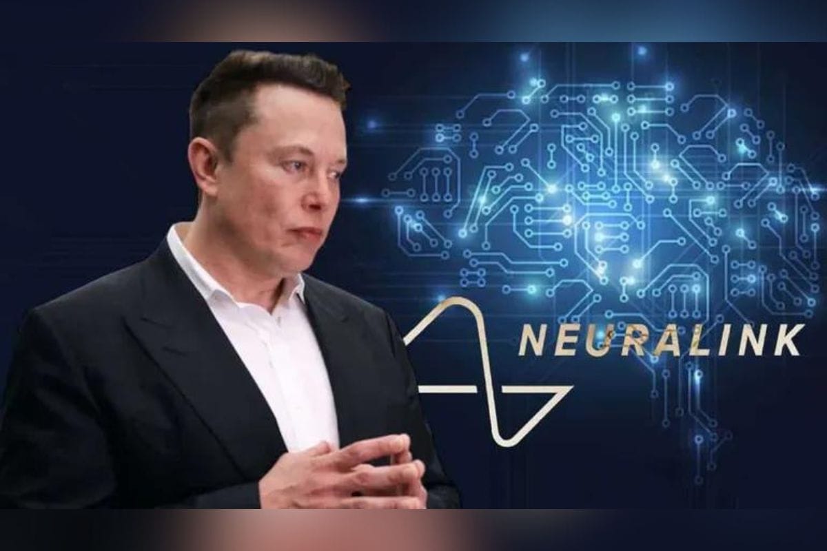Neuralink, la empresa de chips cerebrales de Elon Musk, obtuvo la aprobación de una junta de revisión independiente.