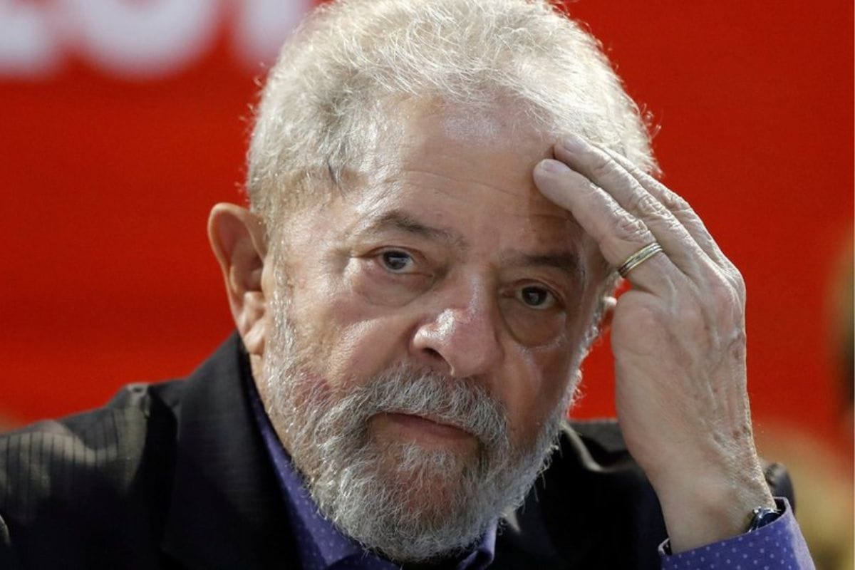El presidente de Brasil, Luiz Inácio Lula da Silva se a una operación de cadera. | Foto: Cortesía.