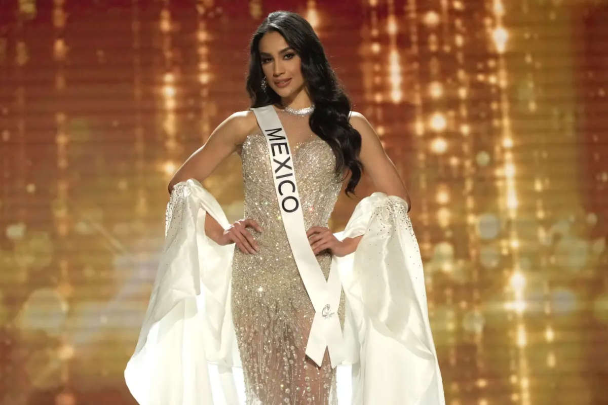 Quién es Irma Miranda, ganadora de MasterChef Celebrity México 2023
