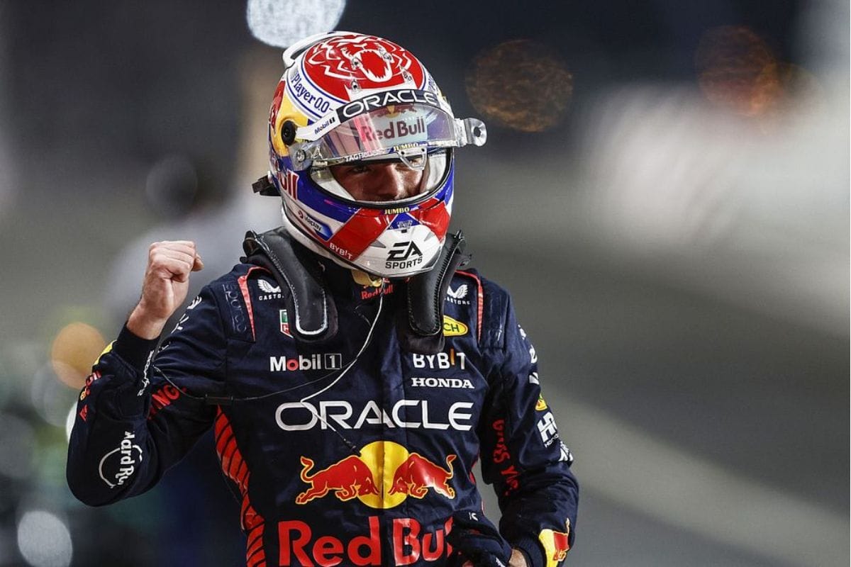 Max Verstappen consiguió el tricampeonato de la F1; luego de sumar los puntos necesarios que le permiten alzar el título en la temporada 2023. 