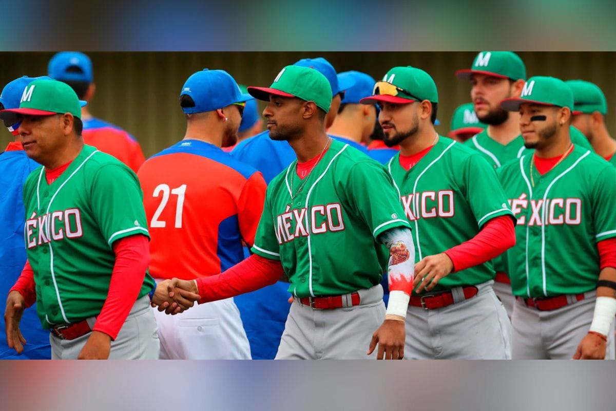 La Selección de México de Beisbol varonil tuvo un gran debut en los Juegos Panamericanos Santiago de Chile 2023.