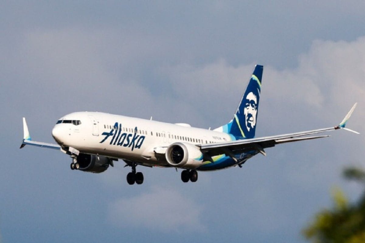 Momentos de terror se vivieron en un avión de Alaska Airlines durante un vuelo en Estados Unidos cuando un hombre intentó apagar los motores de la aeronave