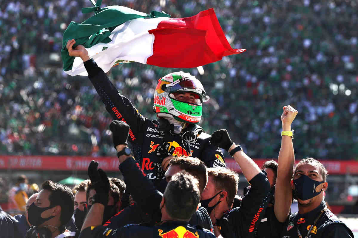 Gran Premio de México 2023 Guía para disfrutar la carrera más importante para Checo Pérez