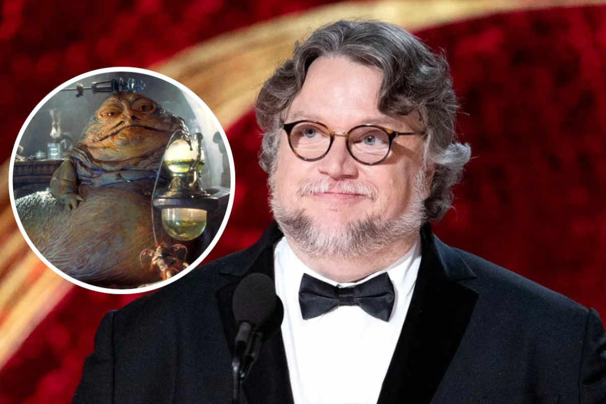 Guillermo del Toro Lo que se sabe sobre su película cancelada de Star Wars