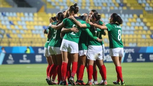 El Tricolor Femenil está en semifinales de los Juegos Panamericanos 2023, luego de reponerse de un gol adverso para golear 4-1 a Paraguay.