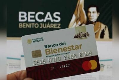 La Beca Benito Juárez tiene fecha límite para el registro de estudiantes de escasos recursos que estudien el nivel básico en México. | Foto: Cortesía.