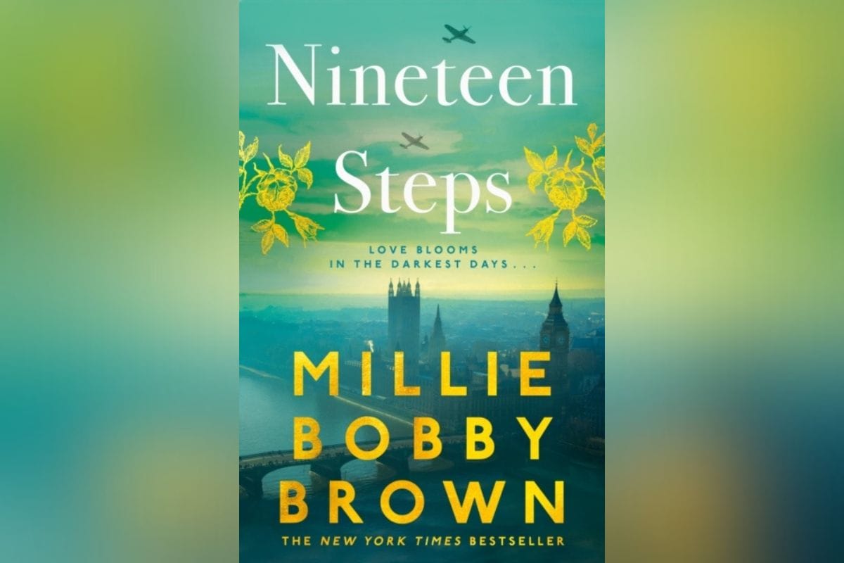 Millie Bobby Brown saltó a la fama desde pequeña gracias a la serie de Netflix, “Stranger Things”