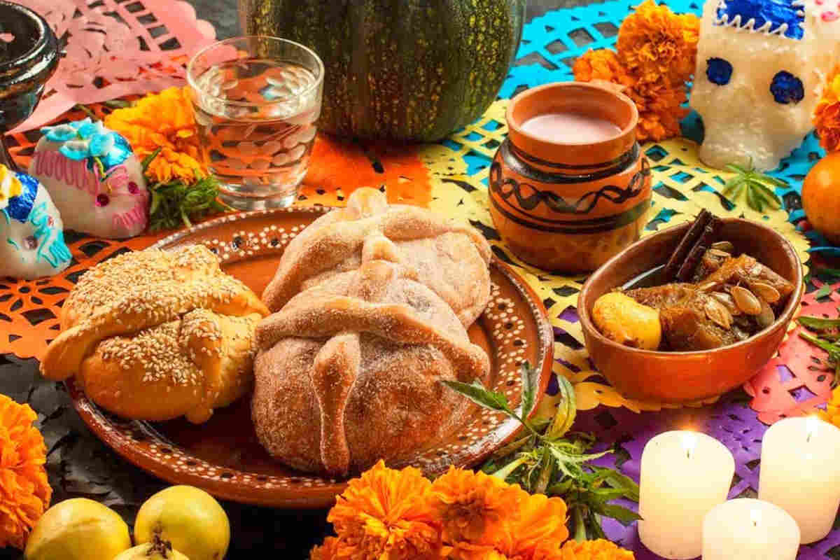Día de Muertos Zacatecas 2023 7 recomendaciones para celebrar sin excesos alimenticios