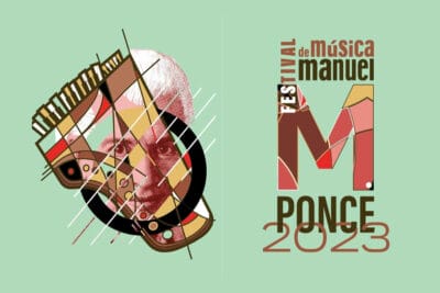 El Festival girará en torno a la música de cámara, reconociendo y haciendo homenaje al padre del nacionalismo musical mexicano, Manuel M. Ponce. | Foto: Cortesía