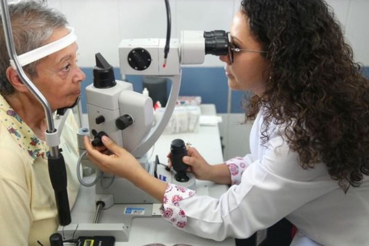 Issste Zacatecas apoyará a hasta 120 derechohabientes con cataratas a recuperar su vista