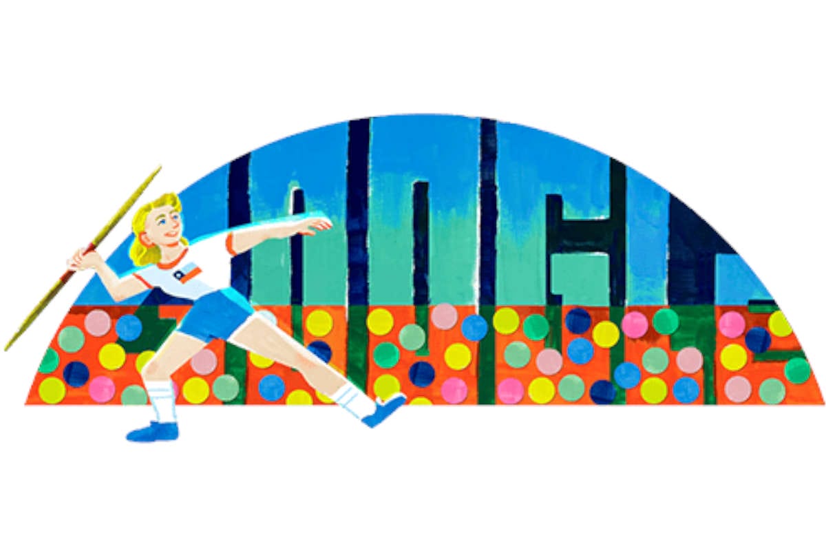 Quién fue Marlene Ahrens a quien Google le dedicó un Doodle hoy