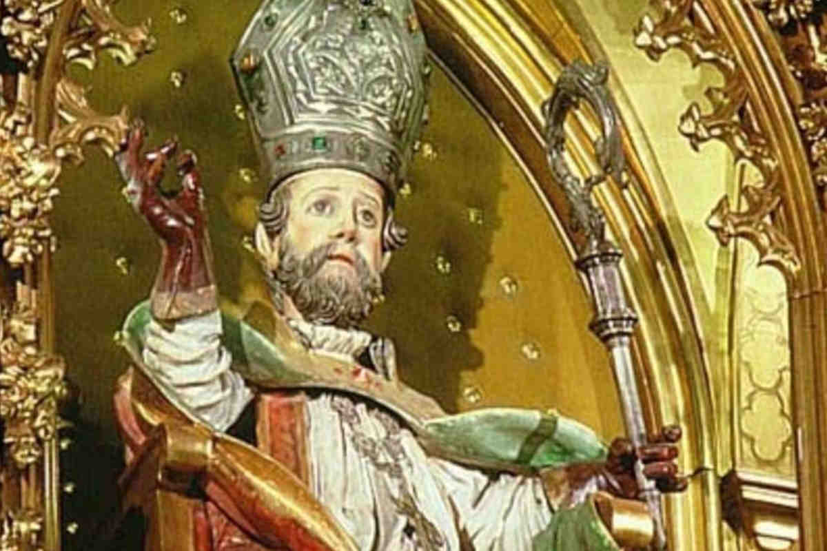 Santoral hoy 29 de noviembre: ¿Qué santo conmemora hoy la iglesia católica?