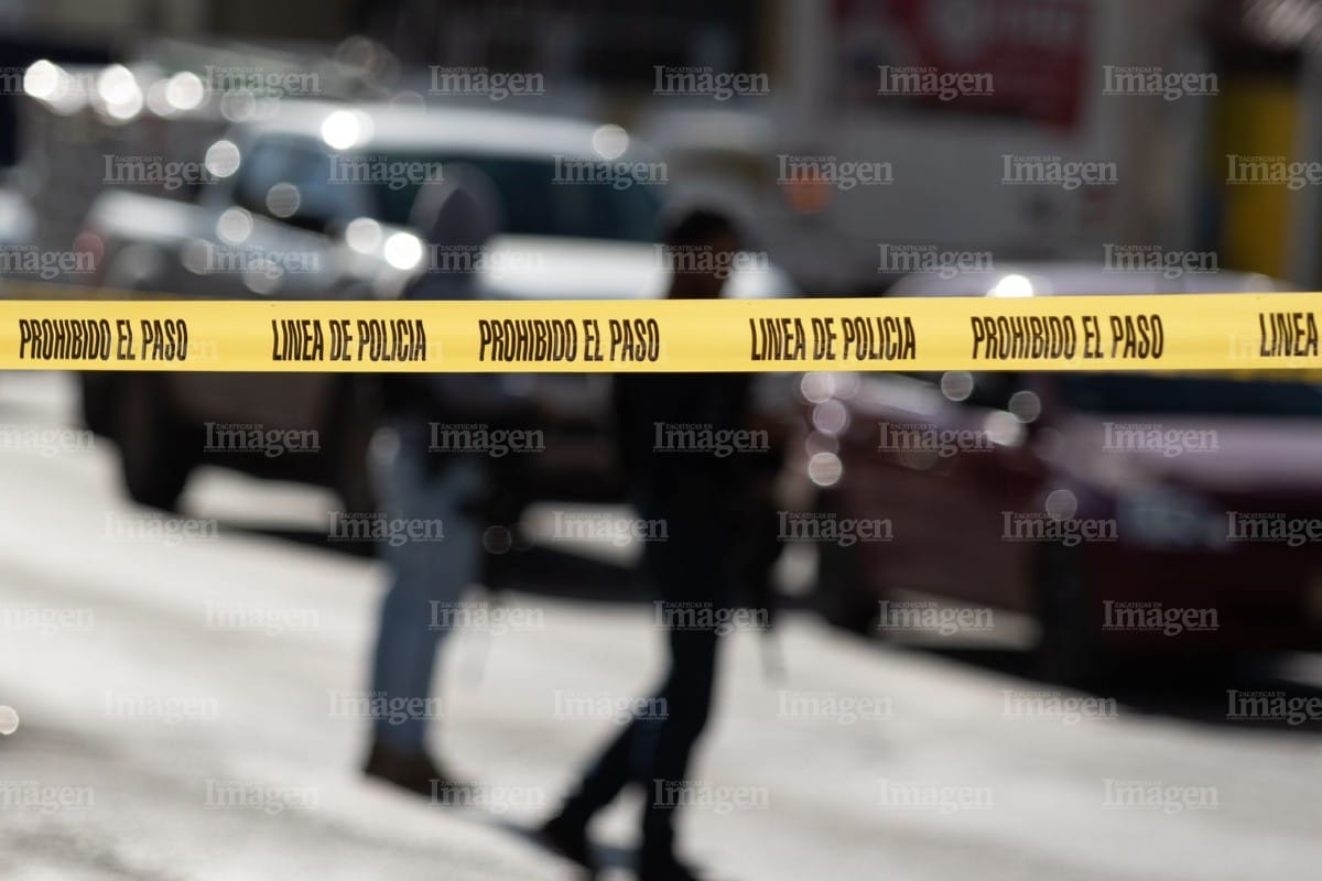 Asesinan a un hombre en la comunidad San Jerónimo | Foto ilustrativa.