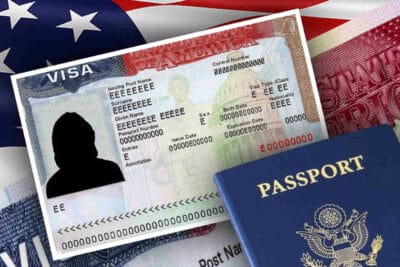 La visa americana especifica de manera muy puntual todos los pasos que se deben seguir para obtenerla. | Foto: Cortesía