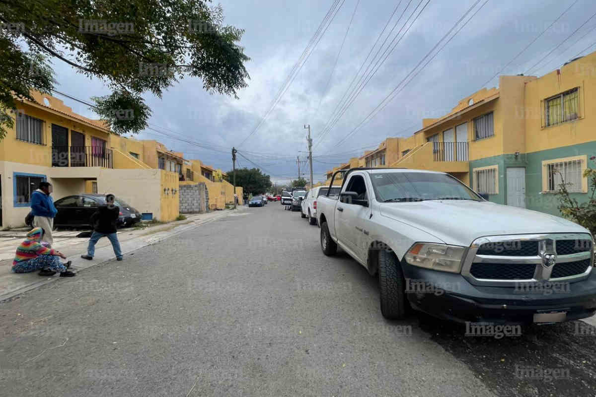 Mujer es hallada sin vida en su domicilio en Fracc. Villas de Guadalupe
