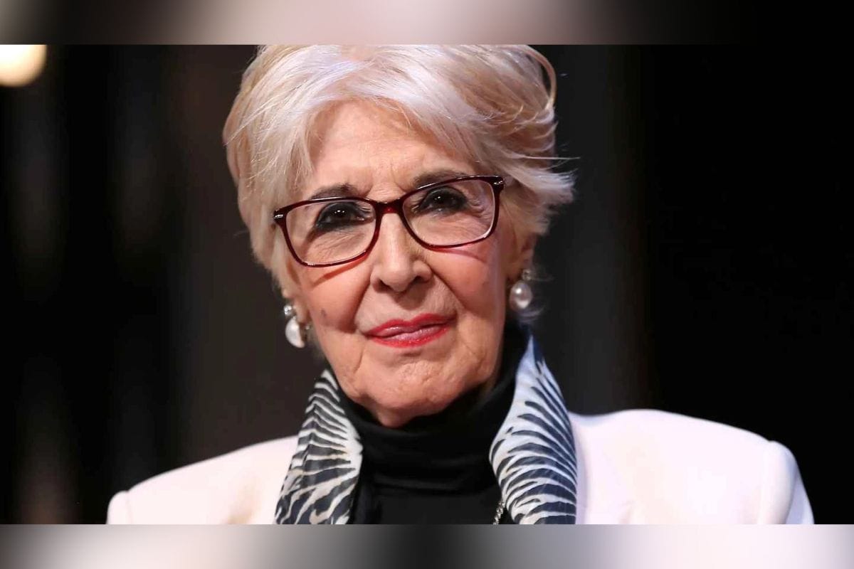 Fallece en Madrid a los 84 años, la actriz española Concha Velasco, la ‘Chica ye ye’, una de las más estimadas en su país.