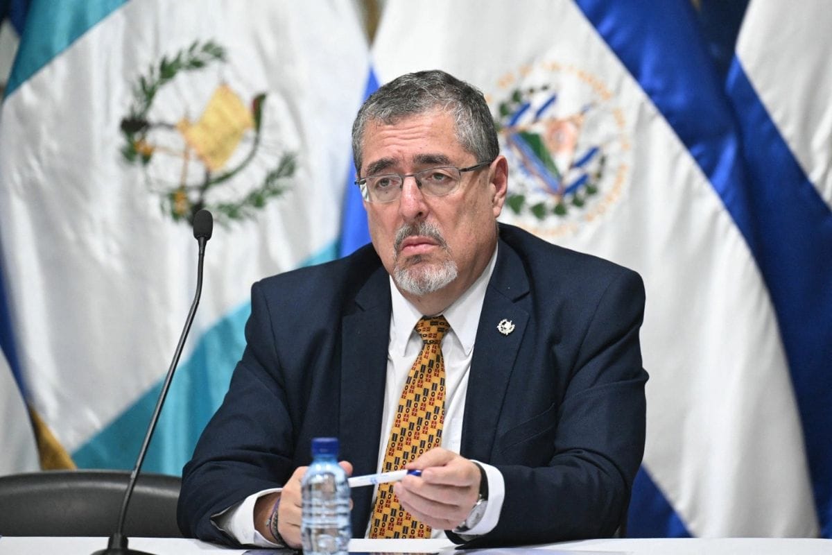 AMLO se pronunció en su conferencia mañanera sobre el conflicto que existe en Guatemala, y hace un llamado al gobierno de dicho país; para permitir que Arévalo asuma como presidente.