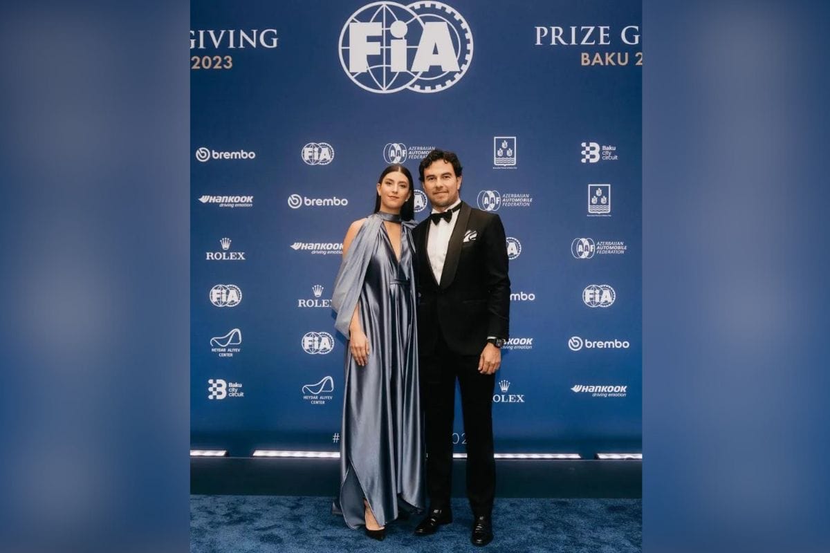 La Gala de la FIA 2023, evento en el que se condecora a los campeones de las categorías que están reguladas por dicha institución.